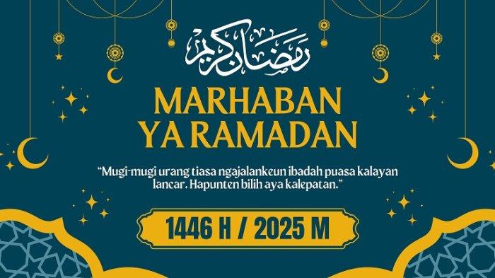 tips bulan ramadan 2025