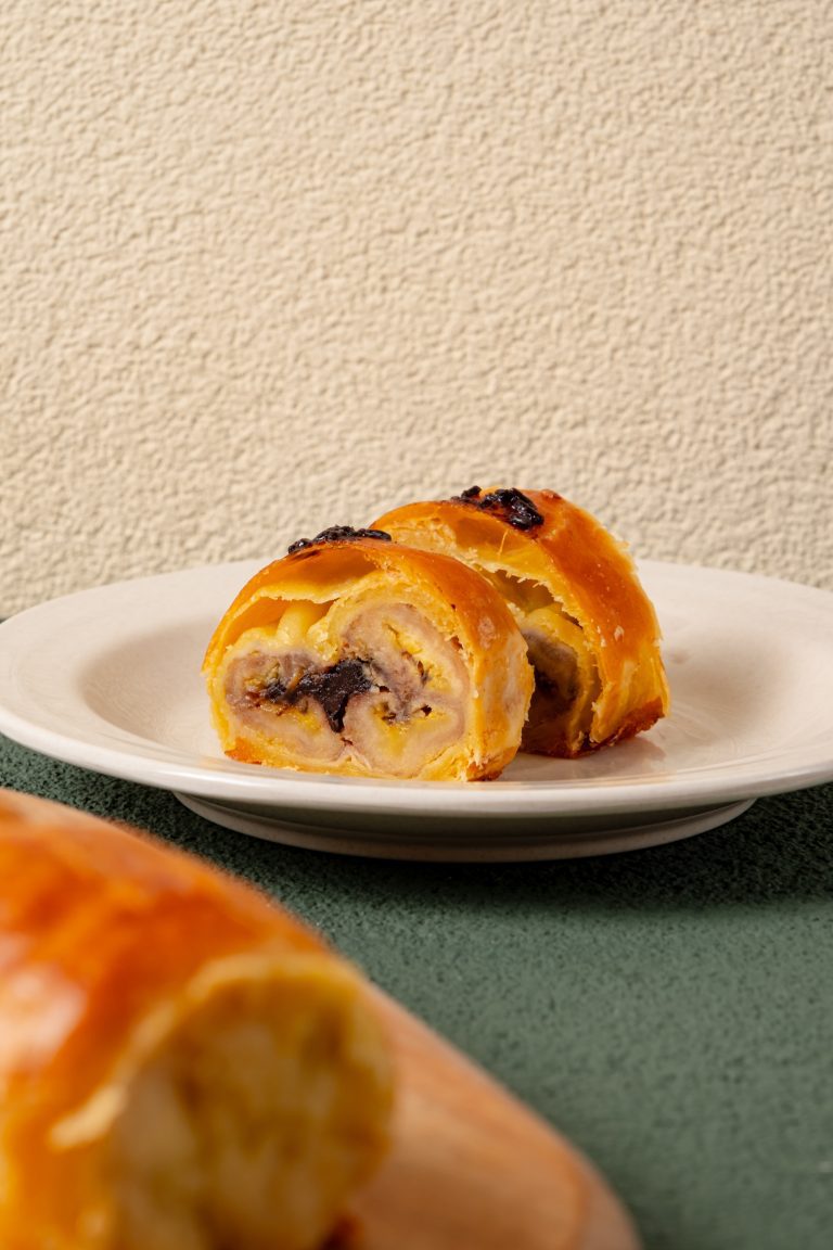Mengenal Sejarah Bolen, Kue Favorit Banyak Orang