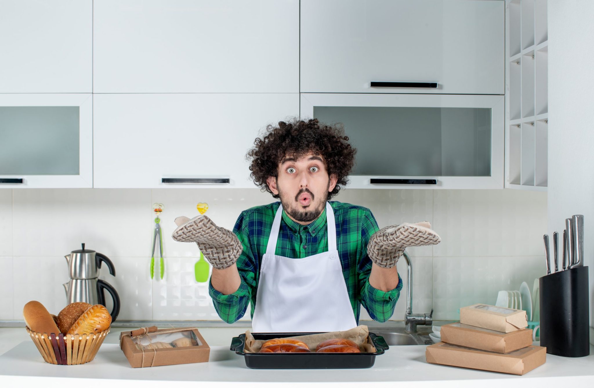 Kenapa Roti Bisa Bantet? Ini Kesalahan yang Sering Terjadi di Rumah