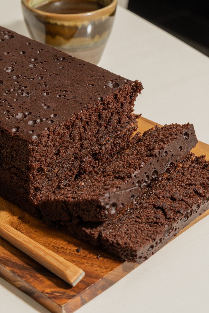 Brownies Lembut, Simbol Manisnya Perhatian