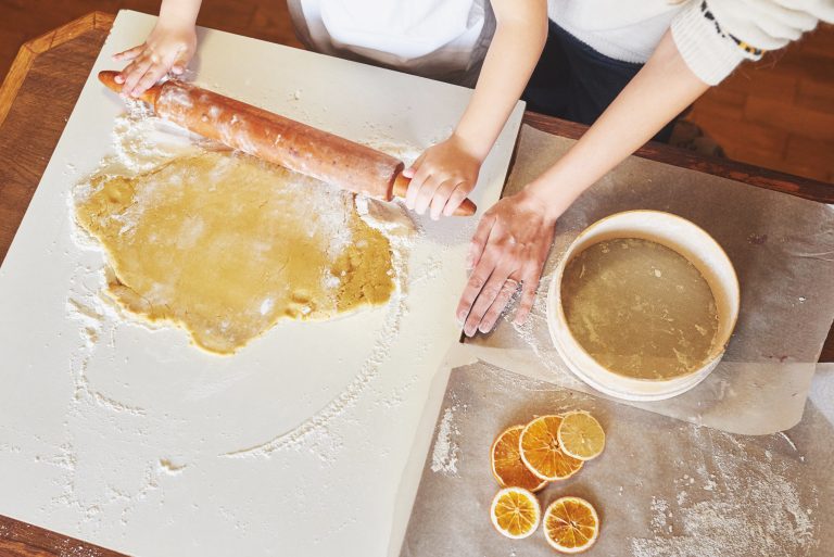 6 Resep Pastry Gampang Anti Ribet