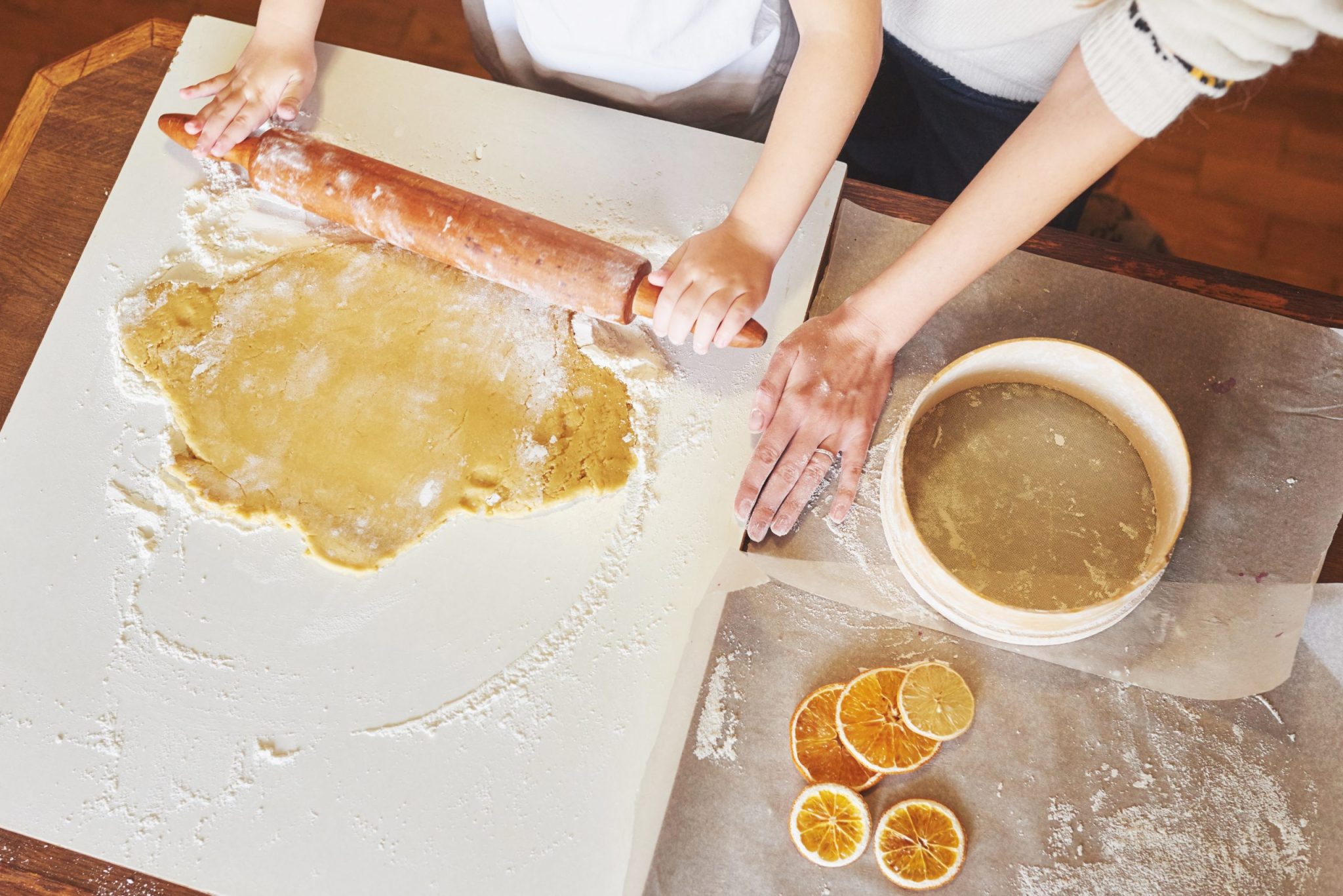 6 Resep Pastry Gampang Anti Ribet