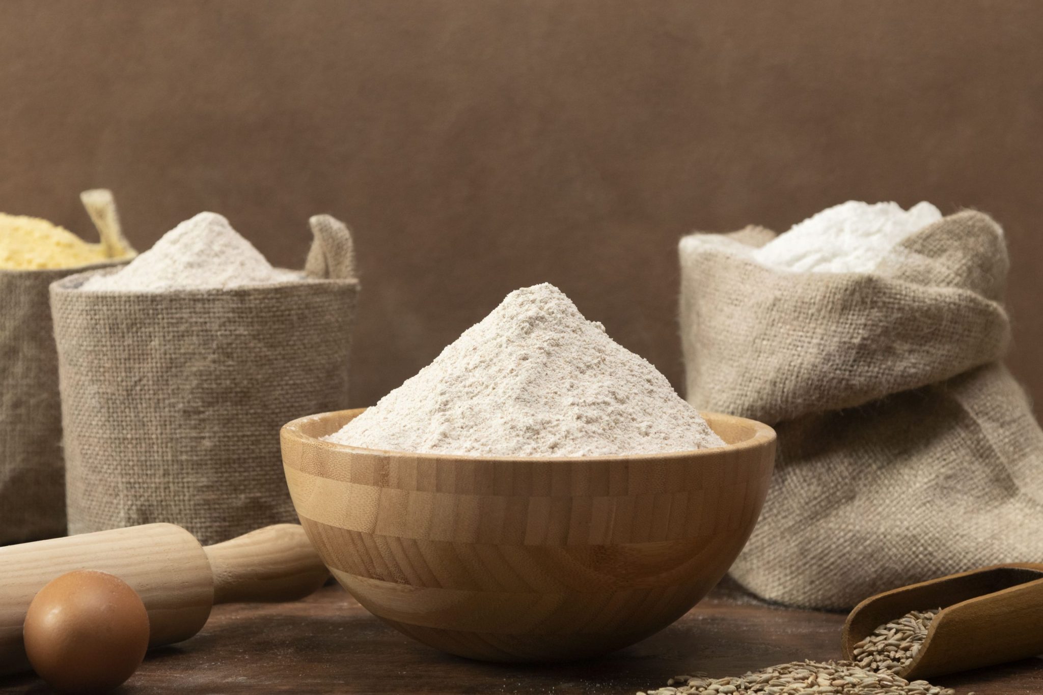 Tips Memilih Tepung yang Tepat untuk Aneka Resep Bakery