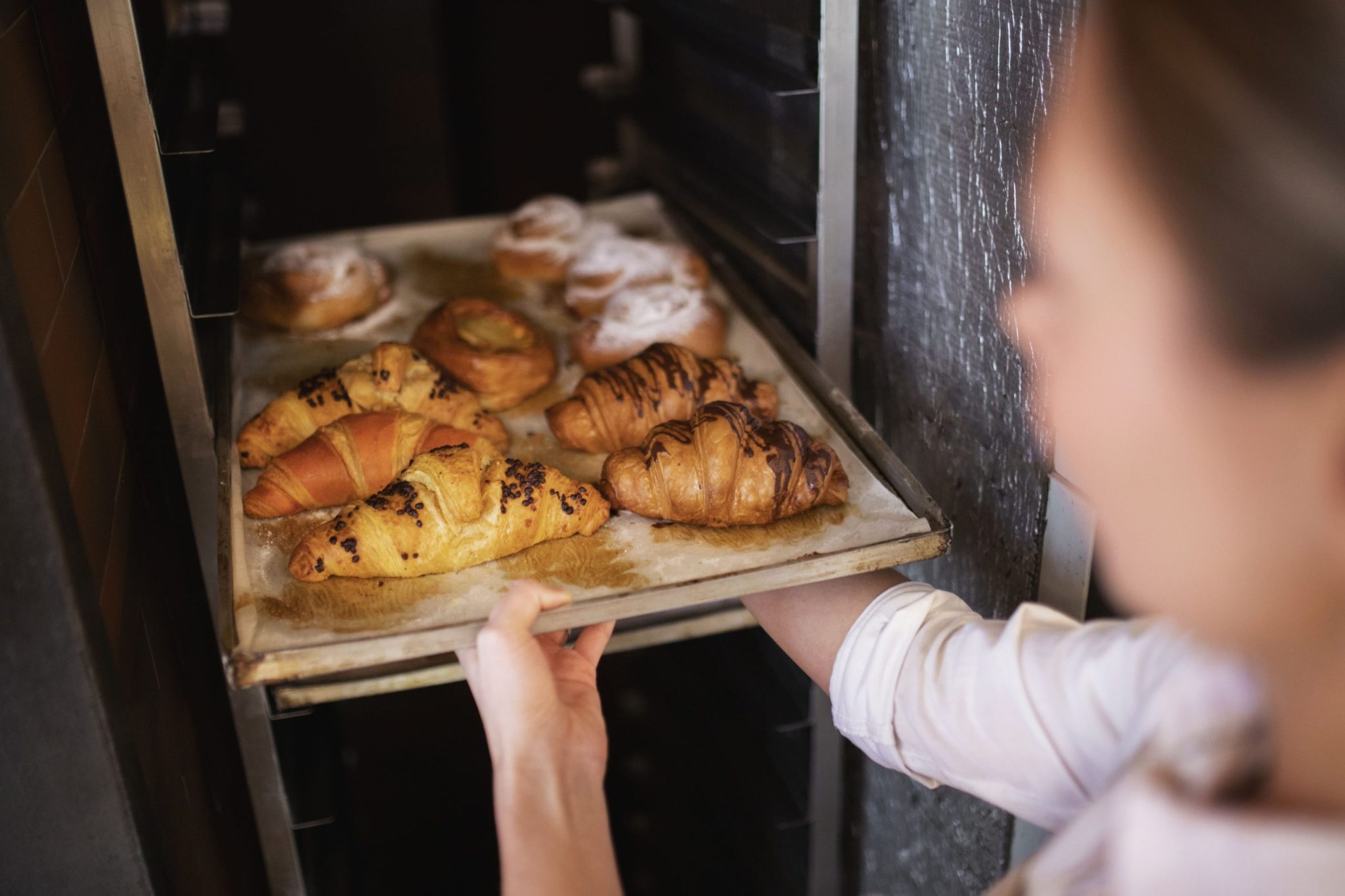 Gagal Ngembang, Ini 5 Kesalahan Umum Saat Bikin Roti