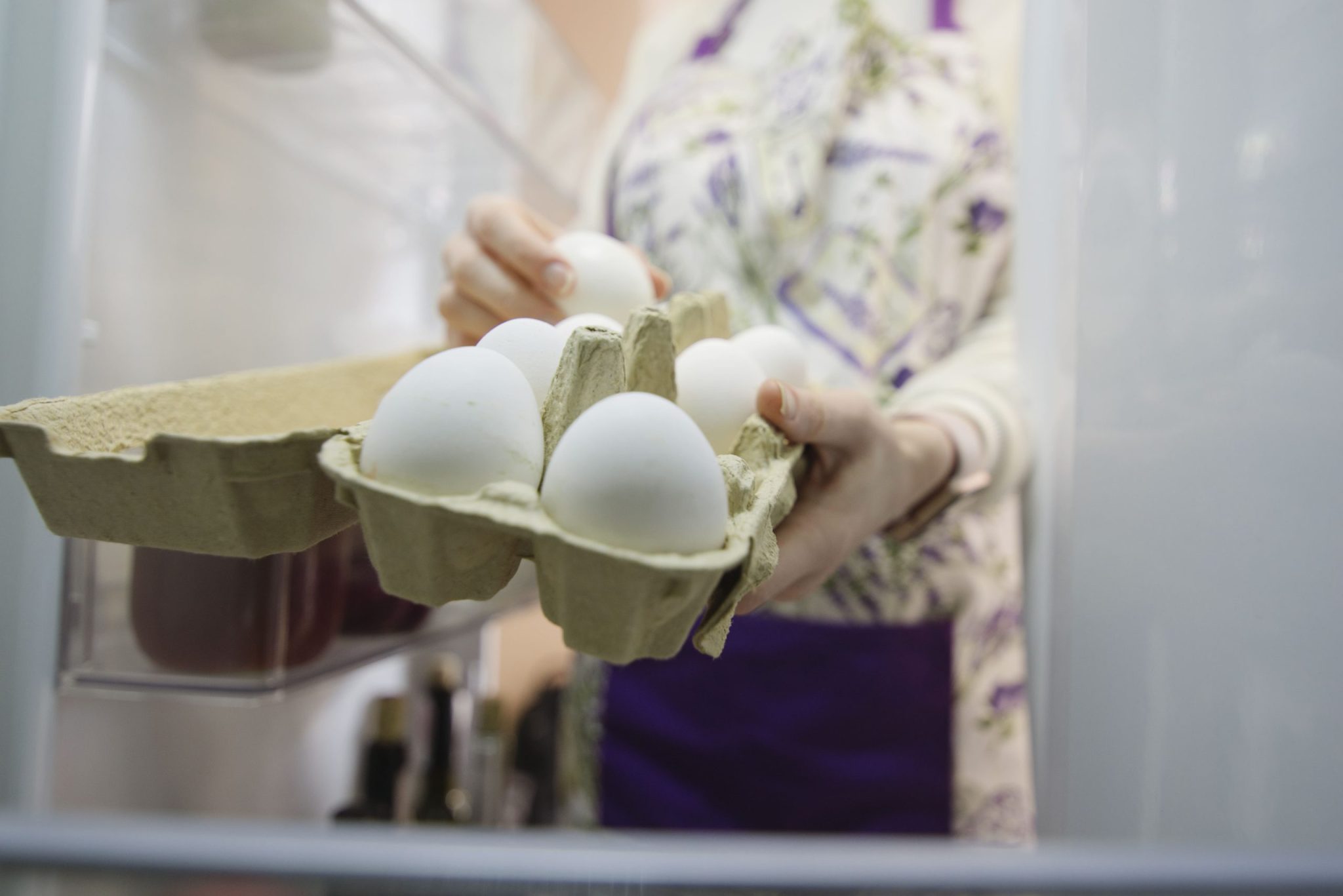 Tips Mengocok Putih Telur Agar Mengembang Sempurna