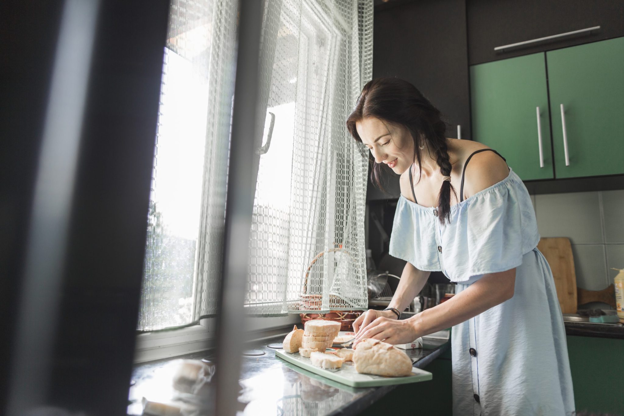Ide Baking untuk Kumpul Keluarga
