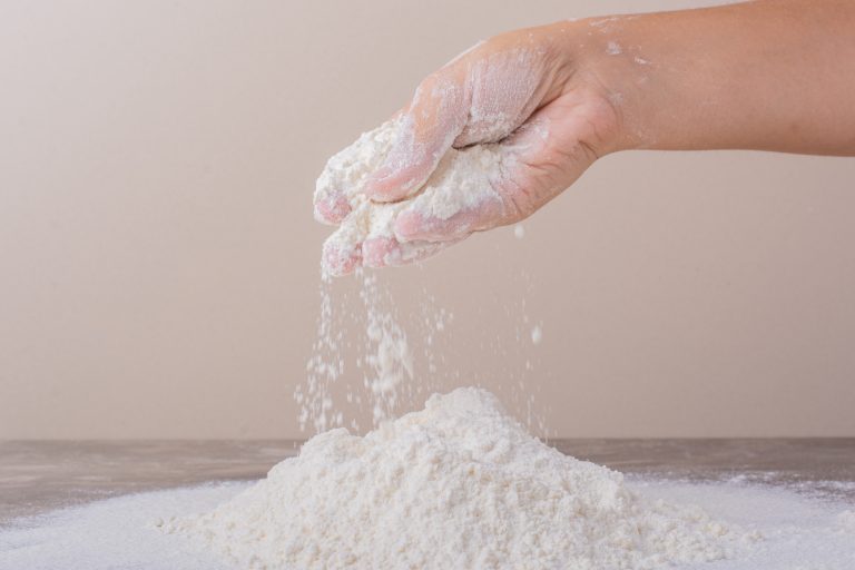 Kenapa Takaran Tepung Tidak Bisa Dikira-Kira?