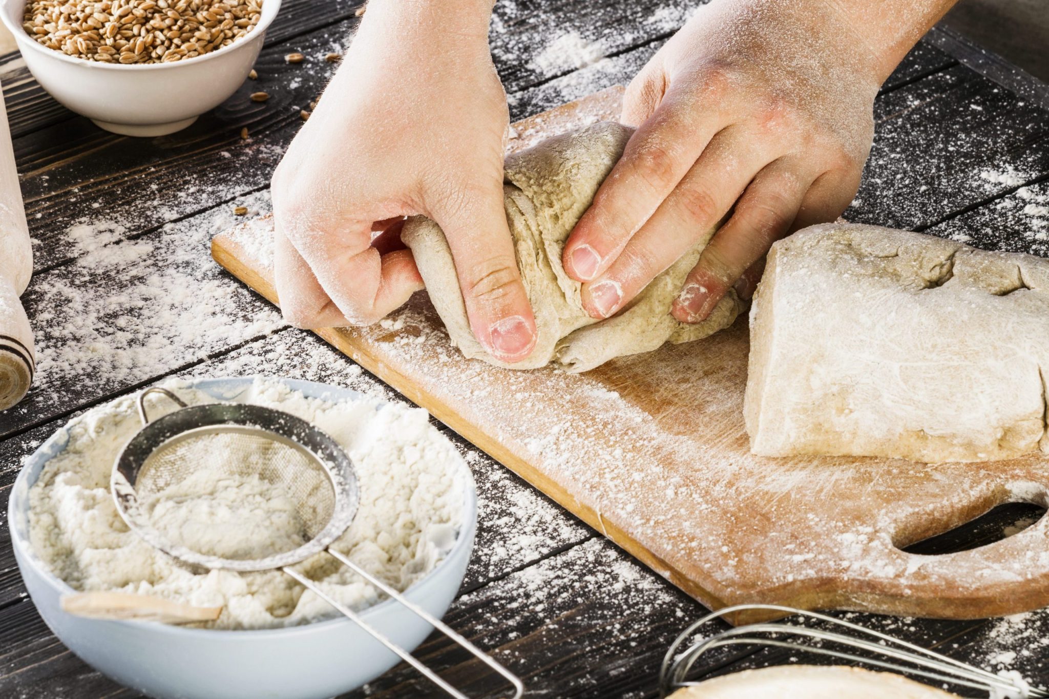 Detail Teknis yang Membedakan Bakery Rumahan dan Profesional