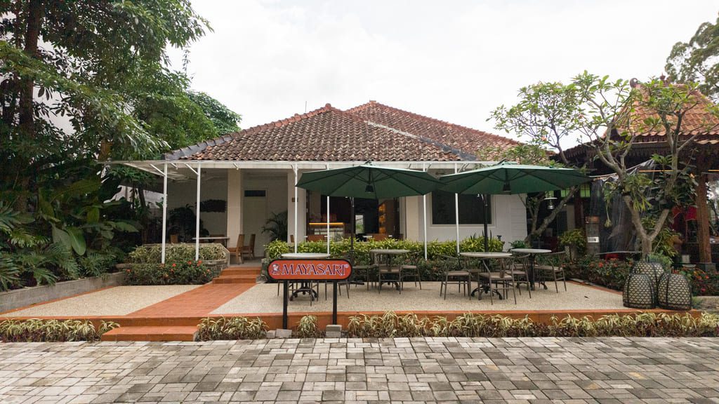 Mayasari Rumah Mode