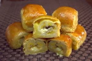 Cara Efektif Menyimpan Kue Bolen Agar Tetap Renyah