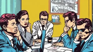 Cara Menikmati Bolen Pisang Keju Saat Meeting Panjang di Kantor