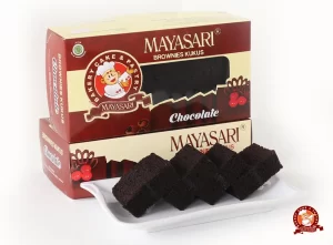 Kenapa Brownies Mayasari Cocok untuk Kejutan Ulang Tahun di Kantor?