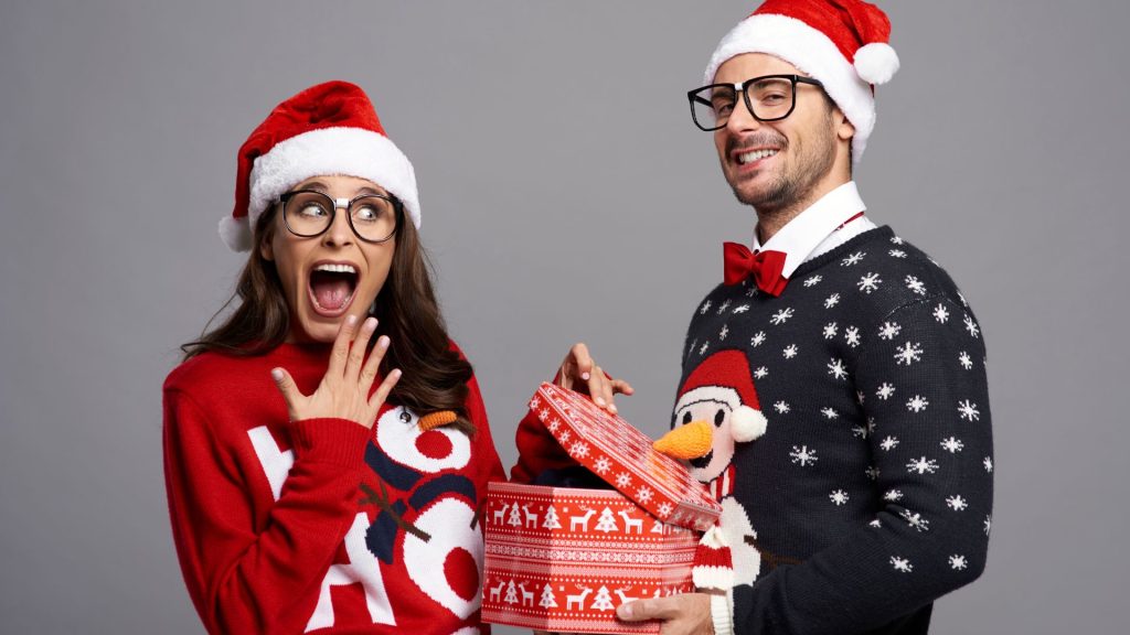 Panduan Lengkap Hadiah Natal untuk Teman