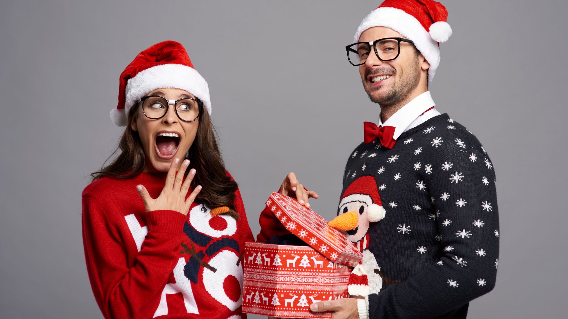 Panduan Lengkap Hadiah Natal untuk Teman