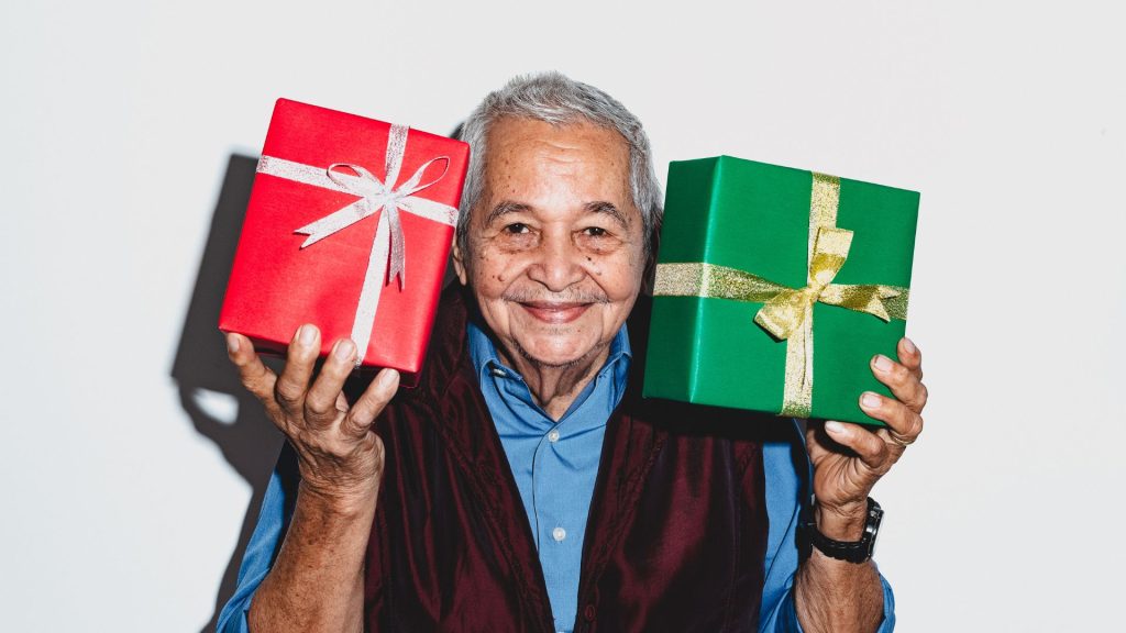 Ide parcel budget untuk guru