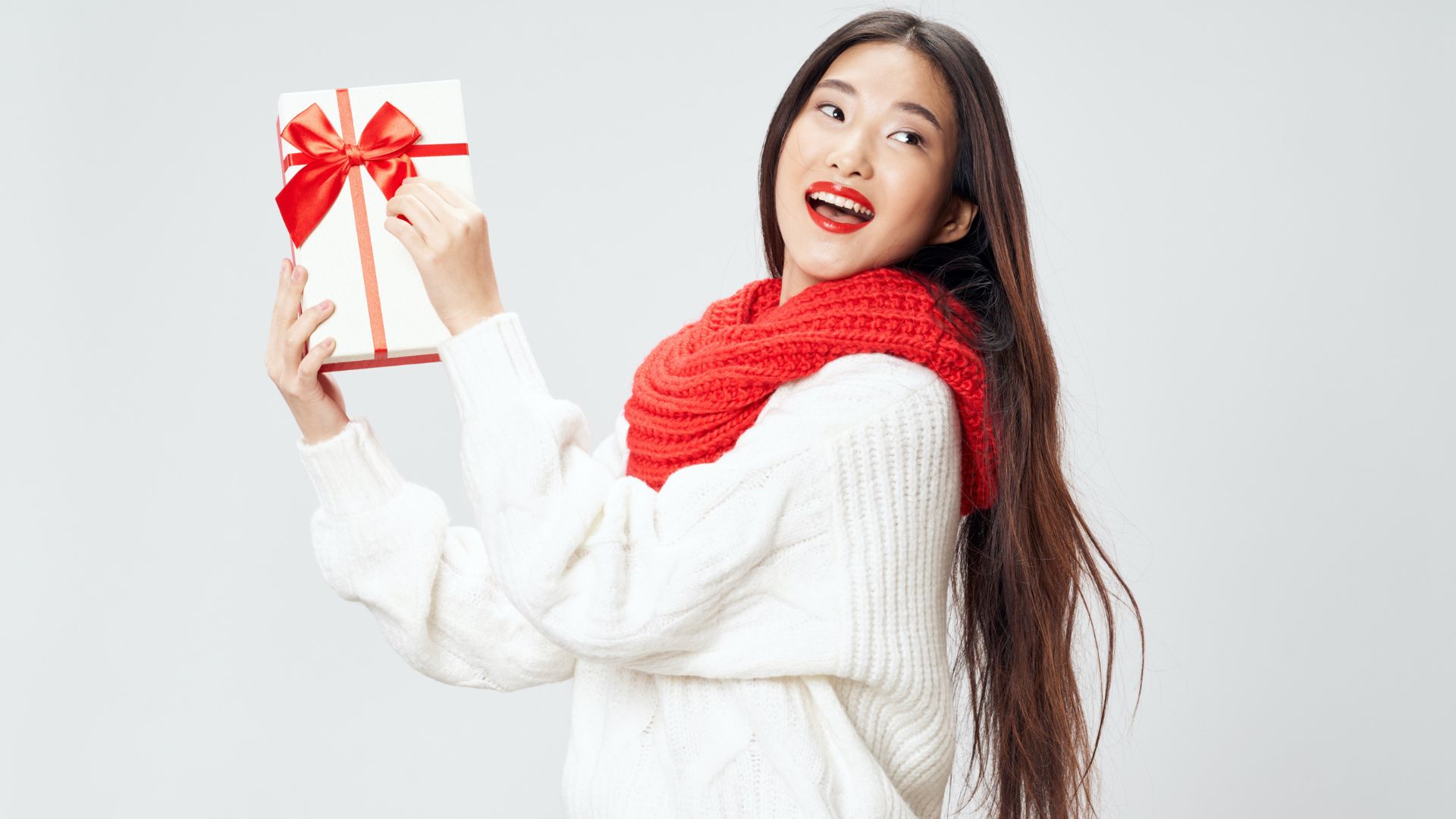Hadiah Natal untuk Teman Cewek yang Suka Traveling