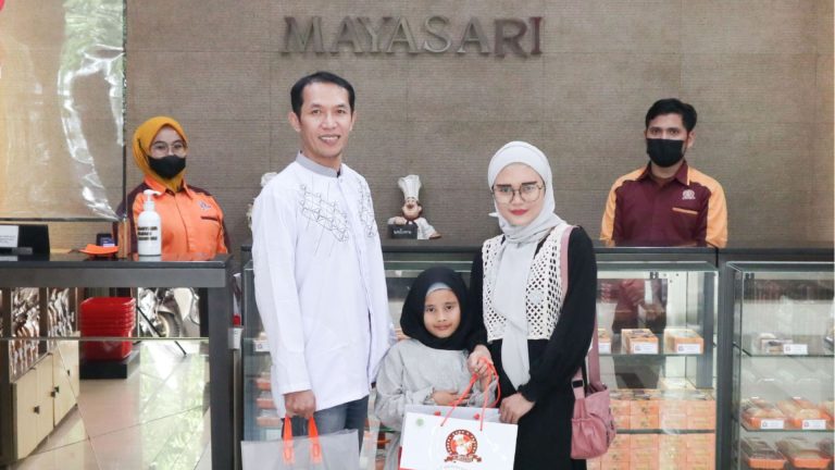 dimana beli hampers parcel untuk lebaran di bandung
