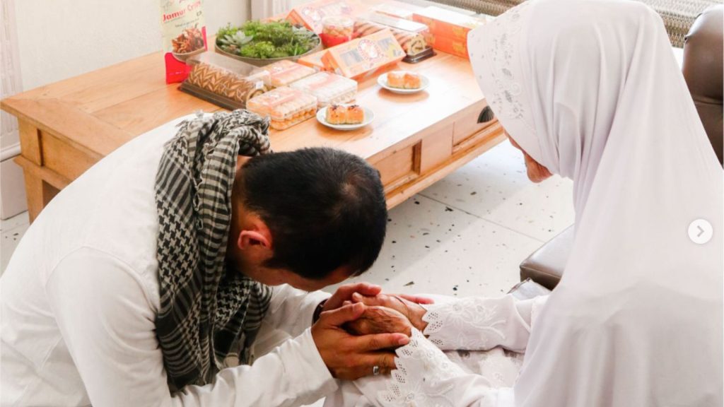 fakta fakta menarik tradisi mengirim hampers lebaran yang mungkin belum anda tahu