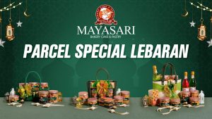 gimana cara pesan parcel untuk lebaran melalui website mayasari