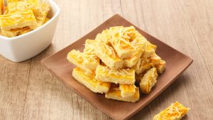 manfaat memberikan parcel lebaran tradisi yang sarat makna