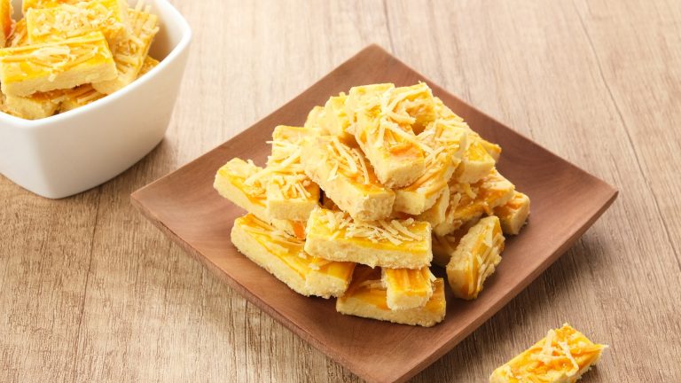 manfaat memberikan parcel lebaran tradisi yang sarat makna