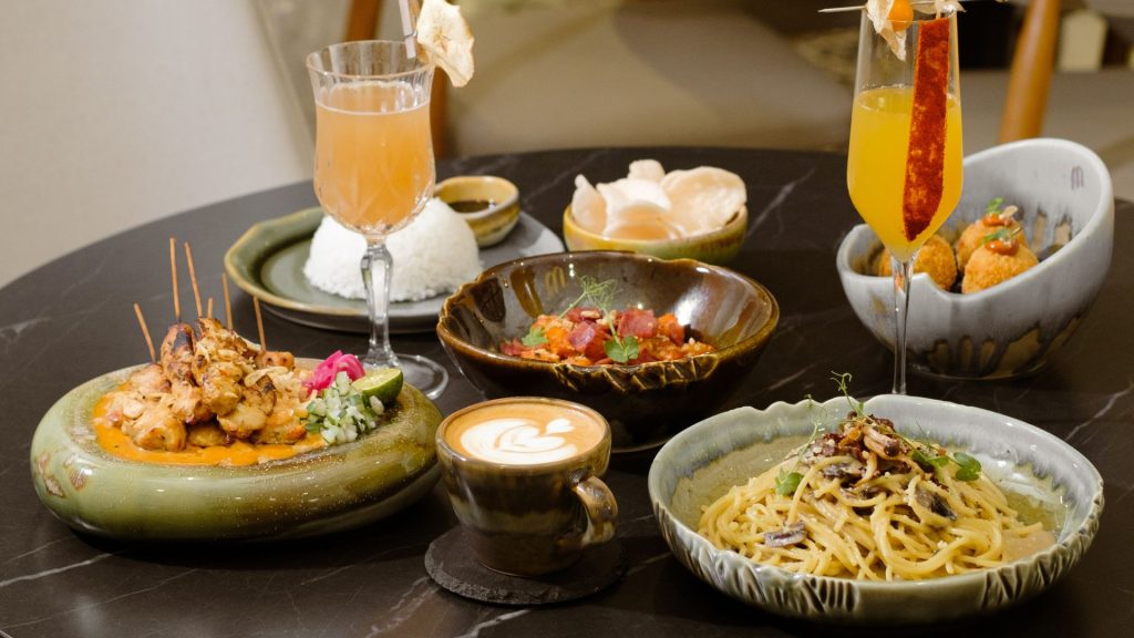 Review Malaga Alimento: Restoran Instagramable di Sekitar Dago Bandung