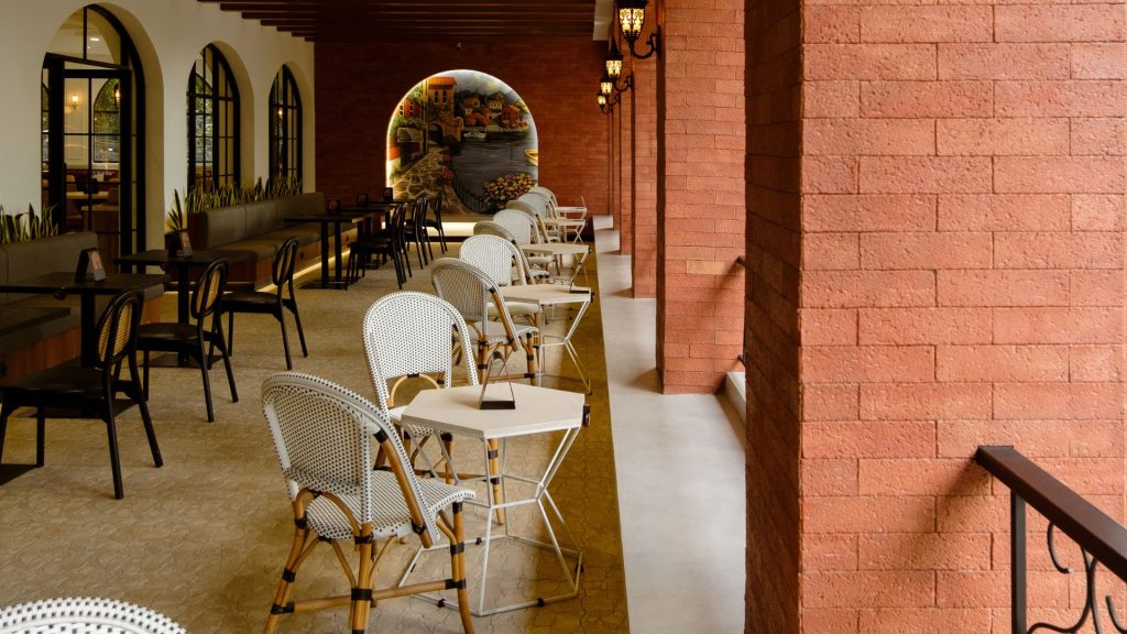 Review Malaga Alimento: Restoran Instagramable di Sekitar Dago Bandung