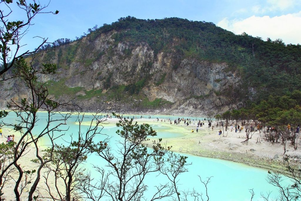 5 Spot Liburan di Bandung Bareng Keluarga