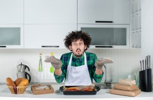 Kenapa Roti Bisa Bantet? Ini Kesalahan yang Sering Terjadi di Rumah