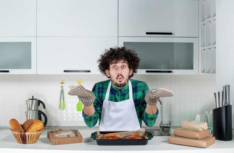 Kenapa Roti Bisa Bantet? Ini Kesalahan yang Sering Terjadi di Rumah