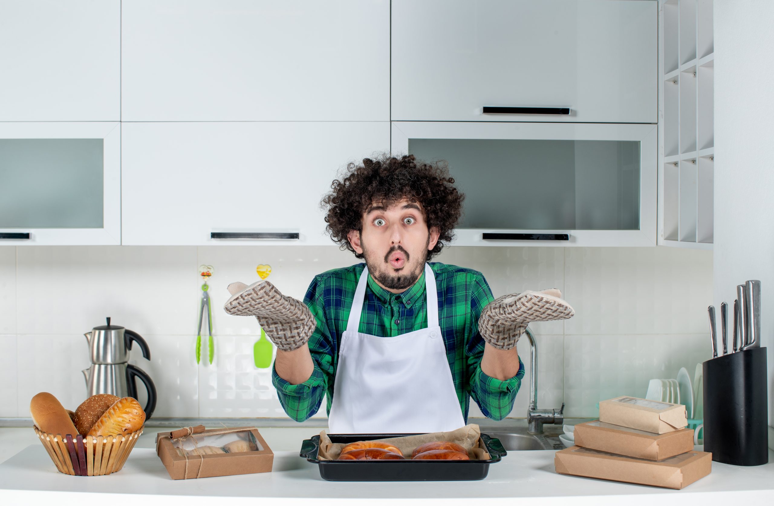 Kenapa Roti Bisa Bantet? Ini Kesalahan yang Sering Terjadi di Rumah