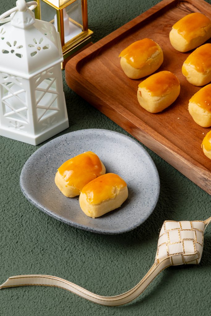 Kue Kering Premium Klasik yang Nggak Pernah Mati Gaya