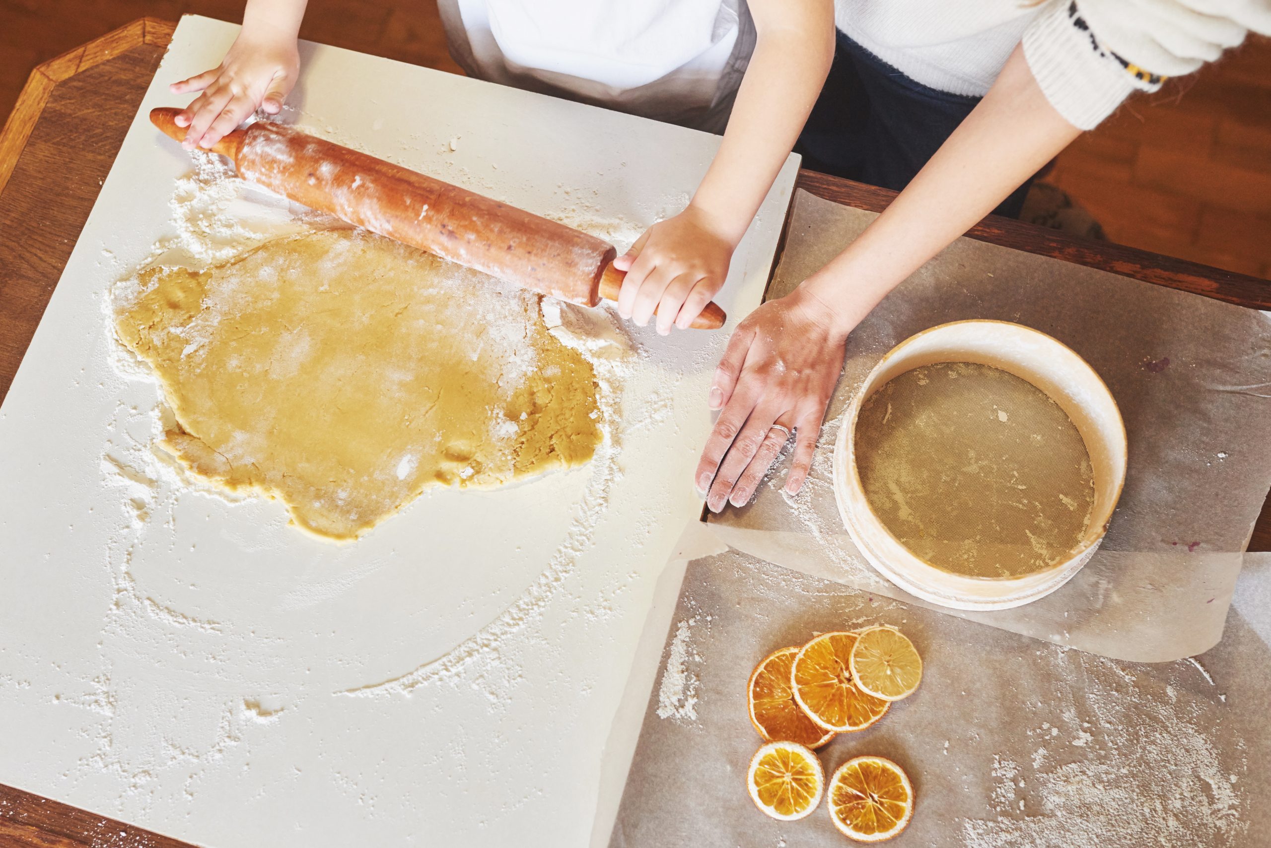 6 Resep Pastry Gampang Anti Ribet