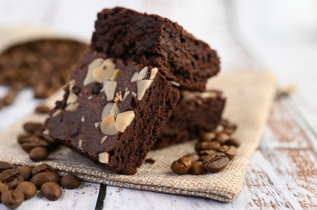 Tips Dapetin Brownies yang Lumer & Menggoda