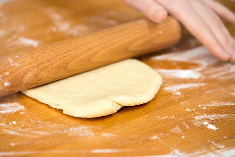 Perbedaan Puff Pastry & Danish Pastry