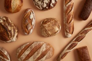 Kenapa Roti Sourdough Jadi Favorit Banyak Orang?
