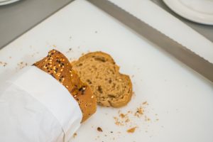 Biar Gak Mubazir, Begini Cara Manfaatin Roti Sisa