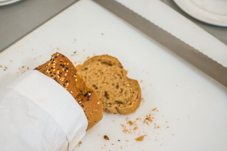 Biar Gak Mubazir, Begini Cara Manfaatin Roti Sisa