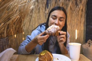 Kenapa Aroma Roti Baru Matang Bisa Bikin Lapar?