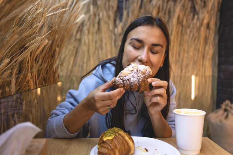 Kenapa Aroma Roti Baru Matang Bisa Bikin Lapar?