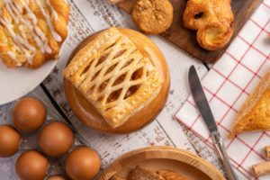 Tips Memanggang Kue Anti Gagal untuk Pemula