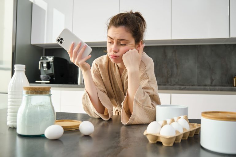 Bahan Substitusi dalam Baking Saat Stok Habis