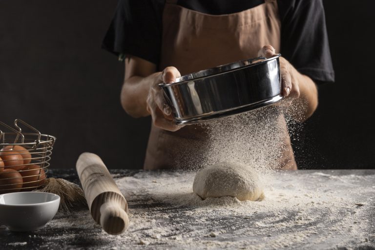 Tips Mengatur Waktu Fermentasi Adonan Roti