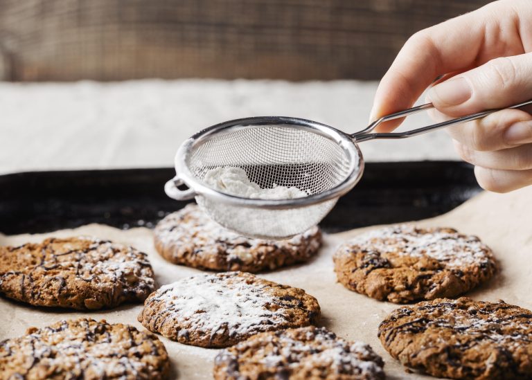 Kenali Fungsi Gula dalam Baking, Bukan Cuma Pemanis