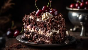 Jenis Kue Populer di Dunia yang Wajib Dicoba