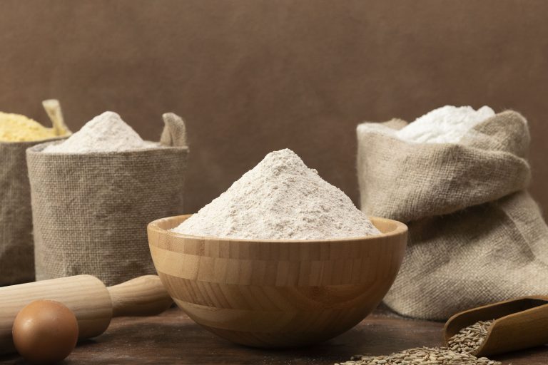 Tips Memilih Tepung yang Tepat untuk Aneka Resep Bakery