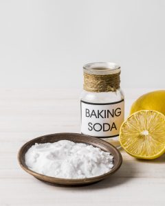 Perbedaan Baking Soda dan Baking Powder