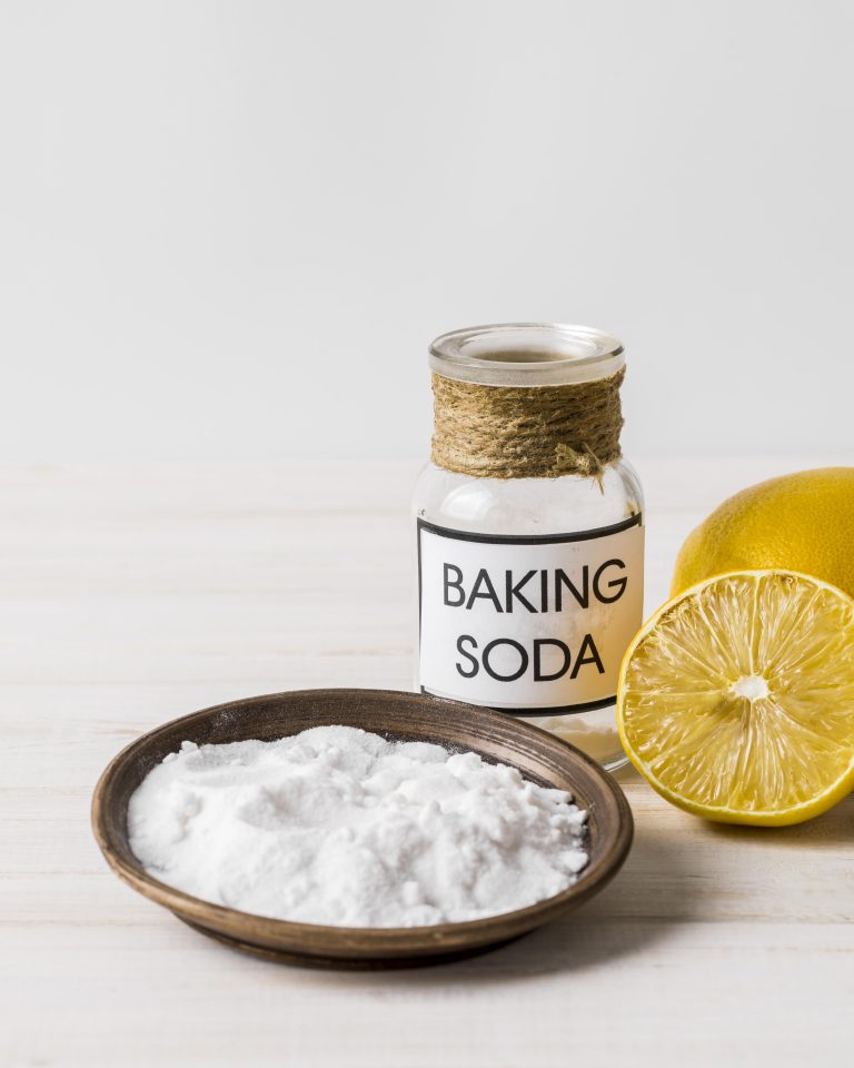Perbedaan Baking Soda dan Baking Powder