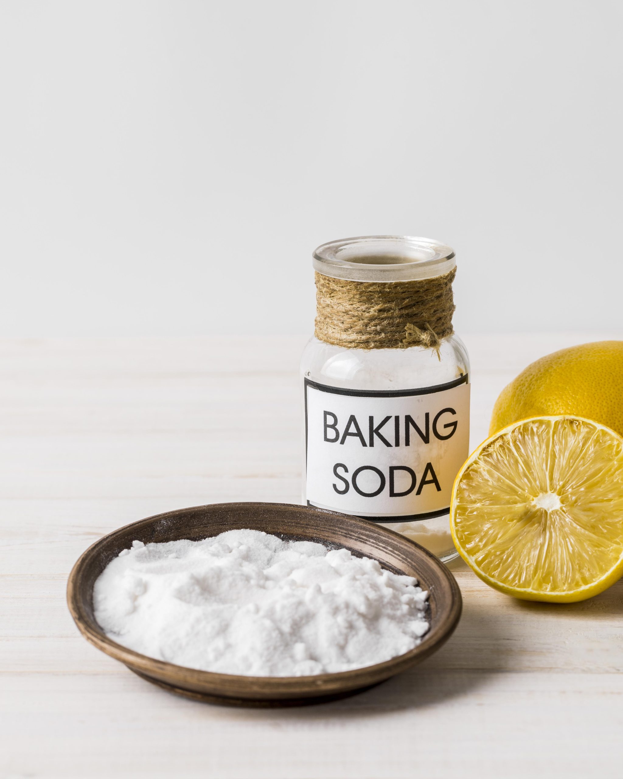 Perbedaan Baking Soda dan Baking Powder