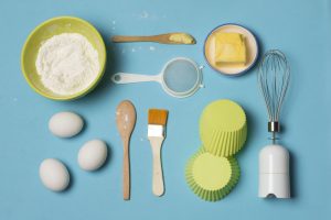 Alat Baking Wajib yang Harus Dimiliki Pemula